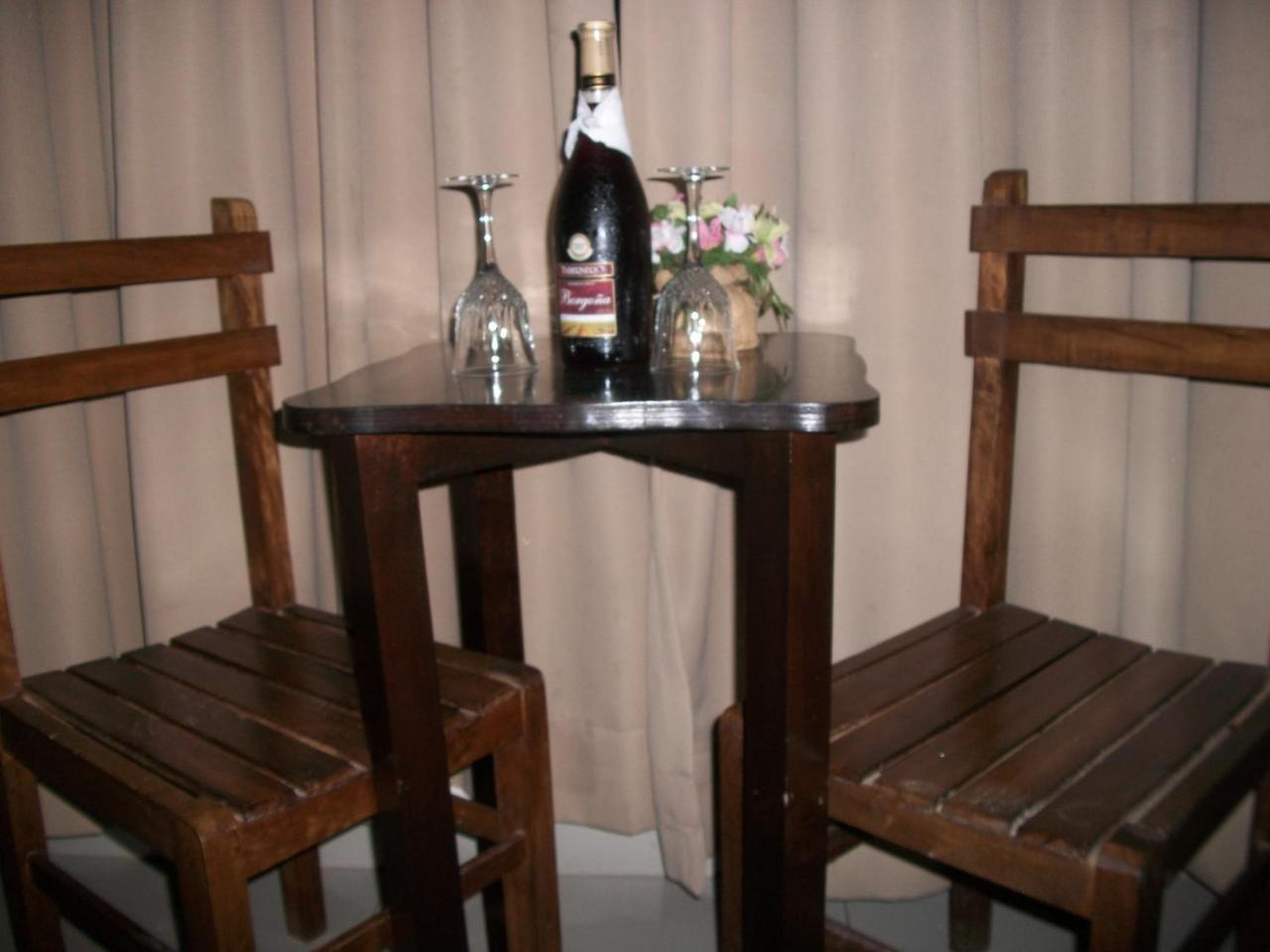 Suites El Parque Lima Exteriör bild