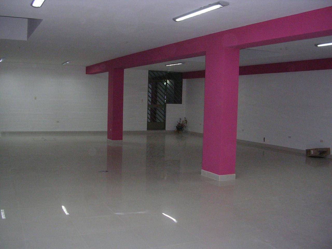Suites El Parque Lima Exteriör bild